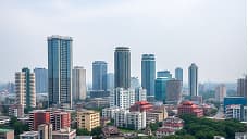 Dhaka