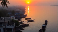Barisal