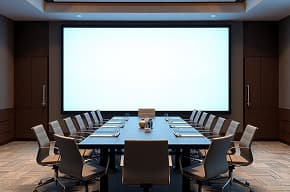 Meeting Rooms