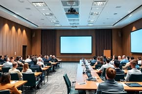 Event Space/Conference Room